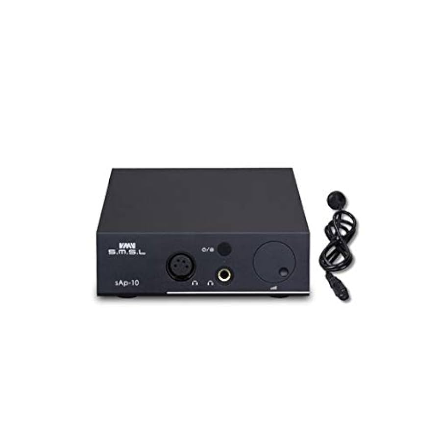 SMSL SAP-10 ヘッドホンアンプ Amazon.co.jp: SMSL SAP-10 HI-FIヘッドフォンアンプフル